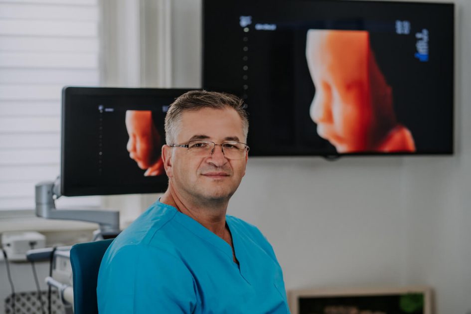 prof. MUDr. Róbert Dankovčík PhD., MPH.